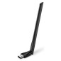 Mercusys Netværksadapter USB 2.0 433Mbps Trådløs Mercusys Netværksadapter USB 2.0 433Mbps Trådløs
